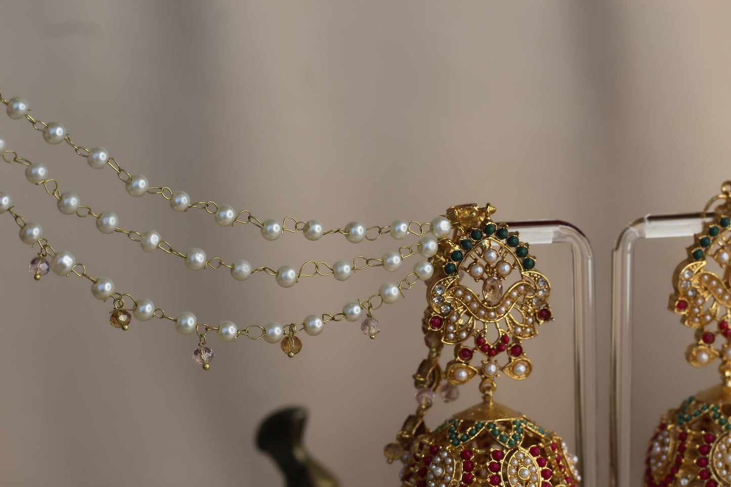 MAHNOOR SET