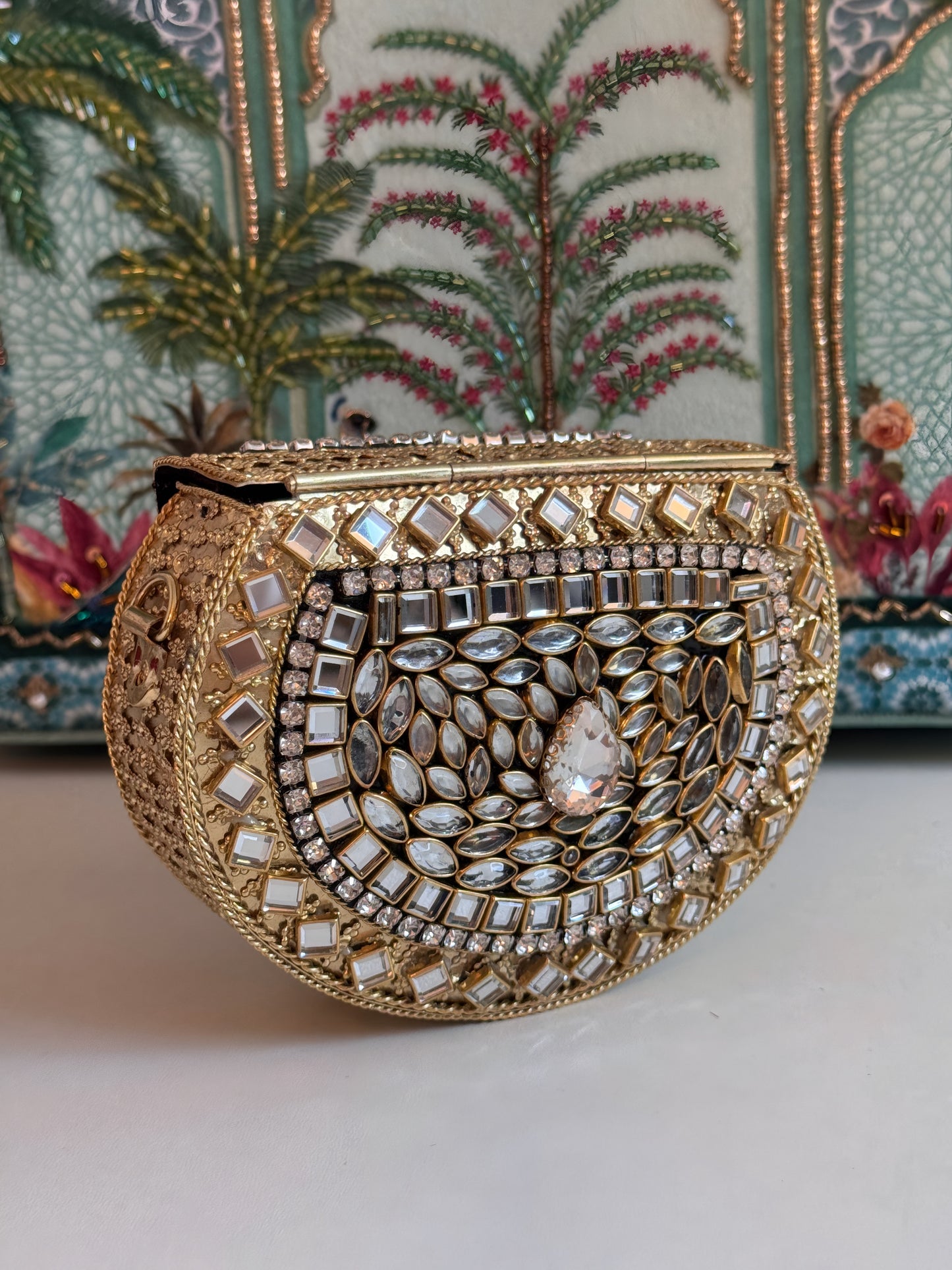 The Kundan Muse Mini