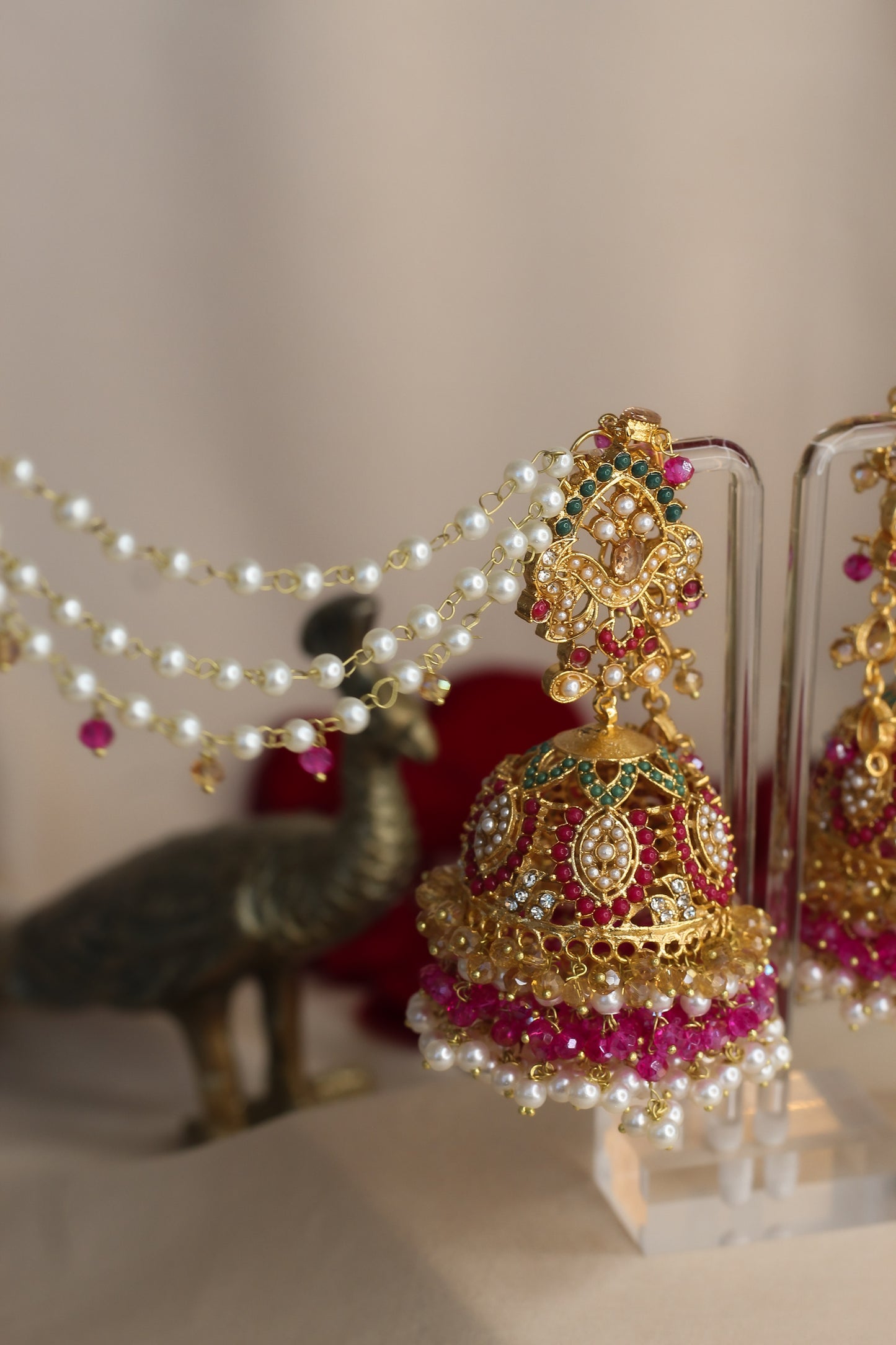 MAHNOOR SET