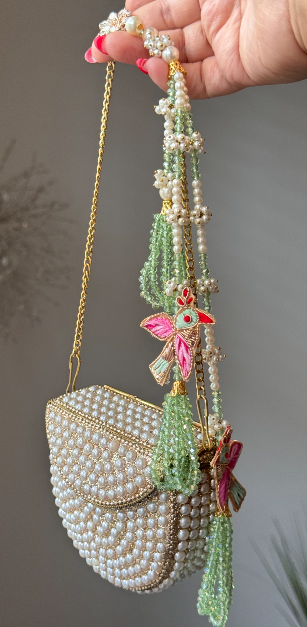 TASSEL 1