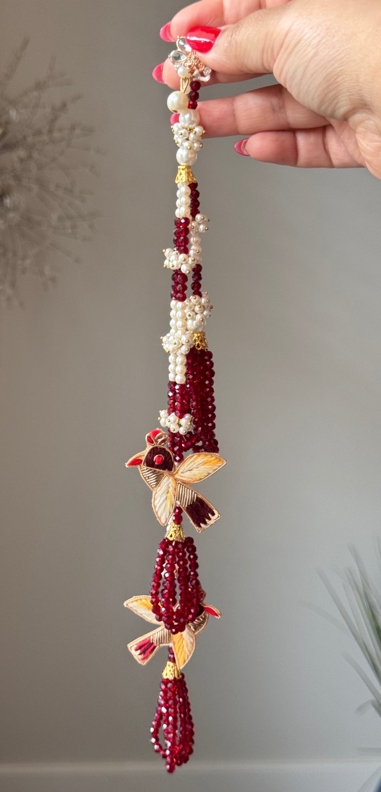 TASSEL 1
