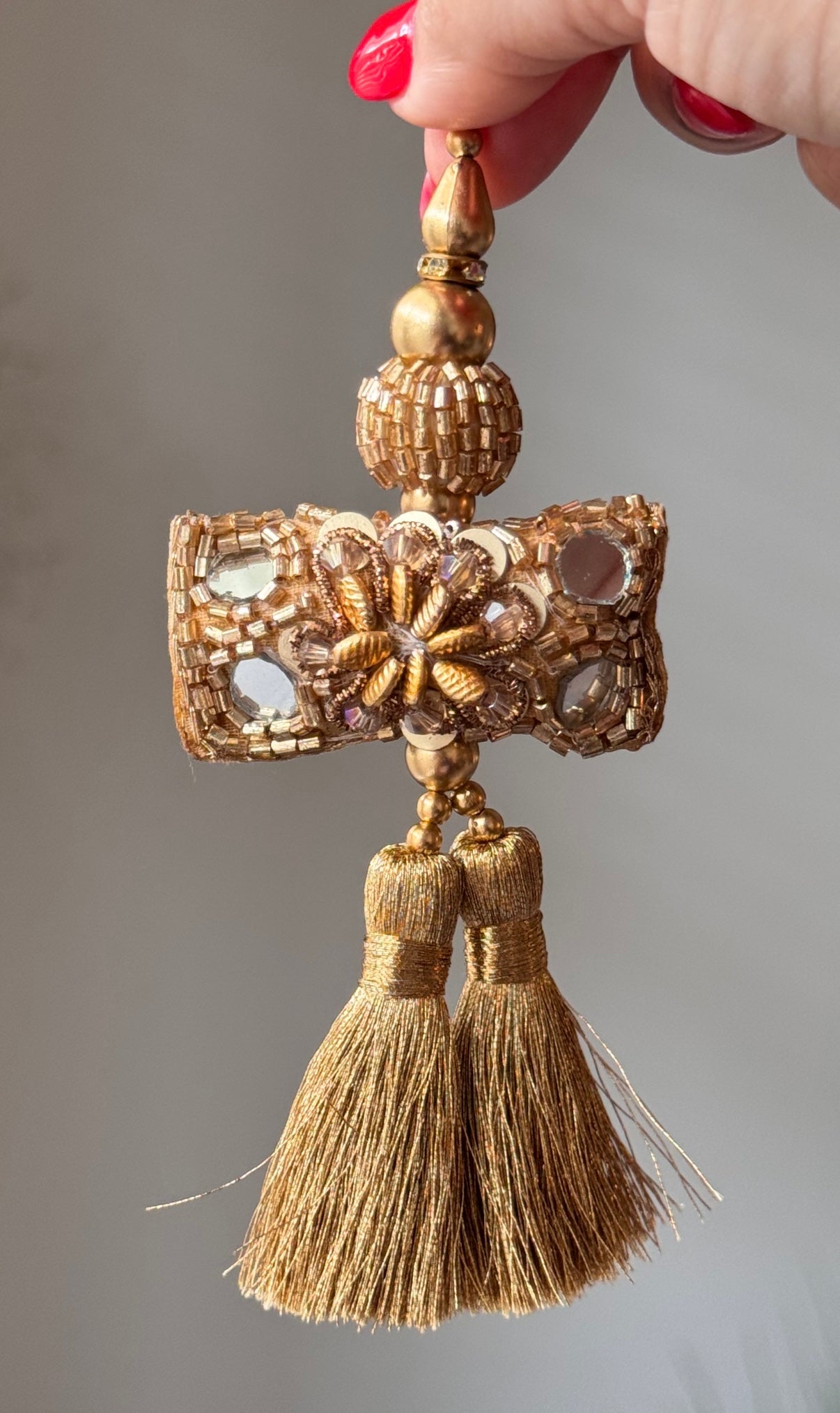 TASSEL 5