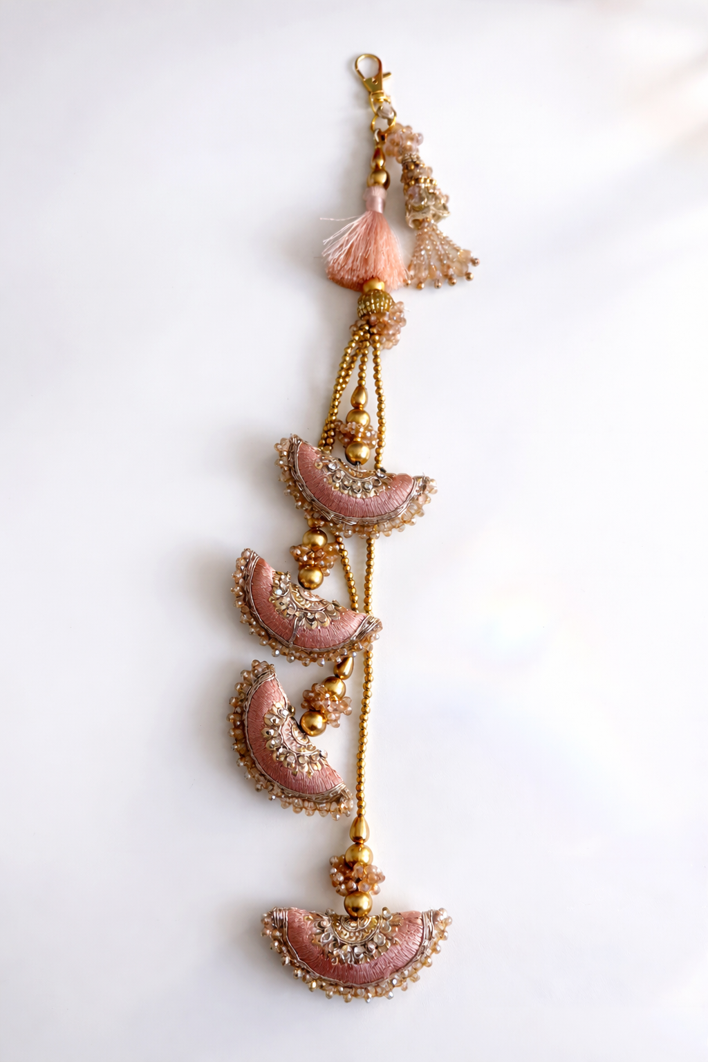 BAG CHARM