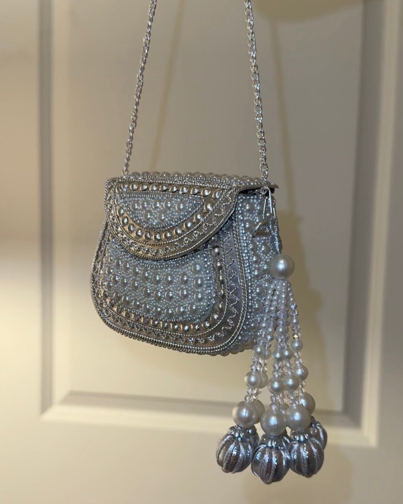TASSEL 8