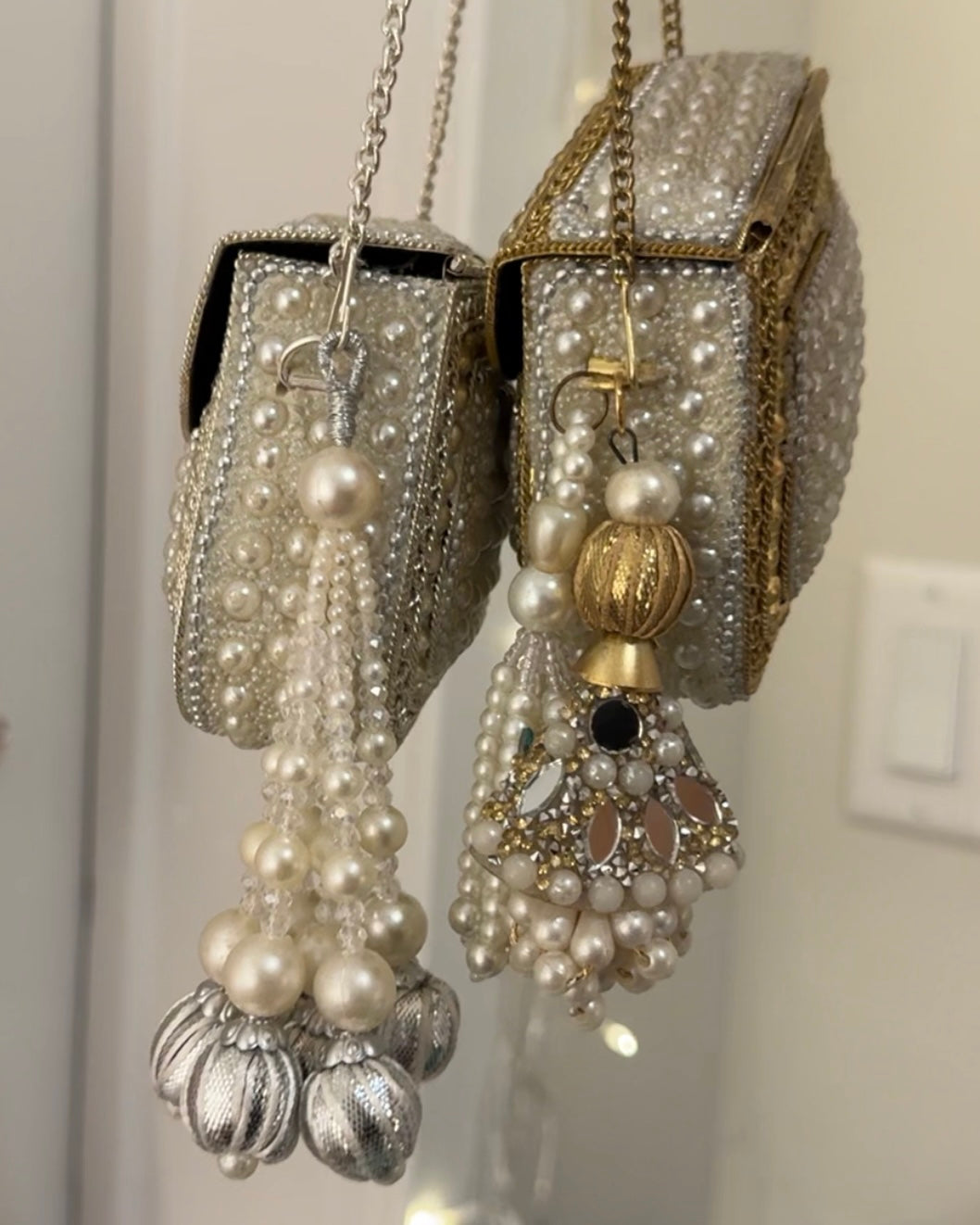 TASSEL 8