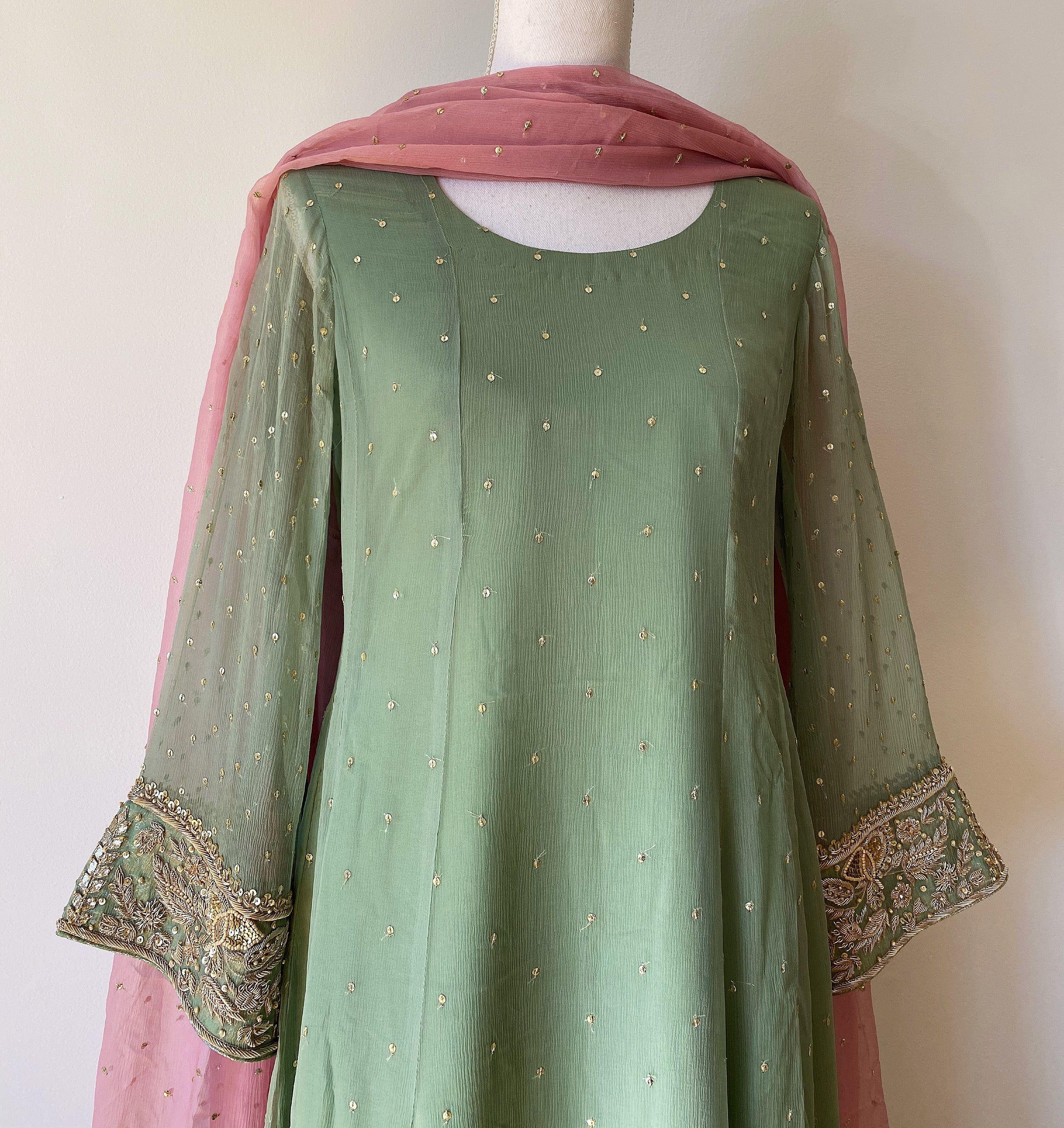 Clothing – Farwah Ali