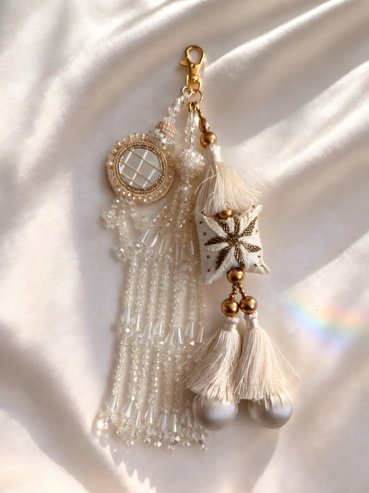 BAG CHARM