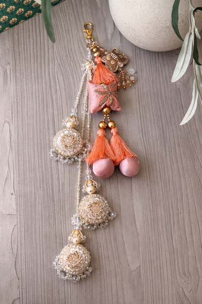 BAG CHARM
