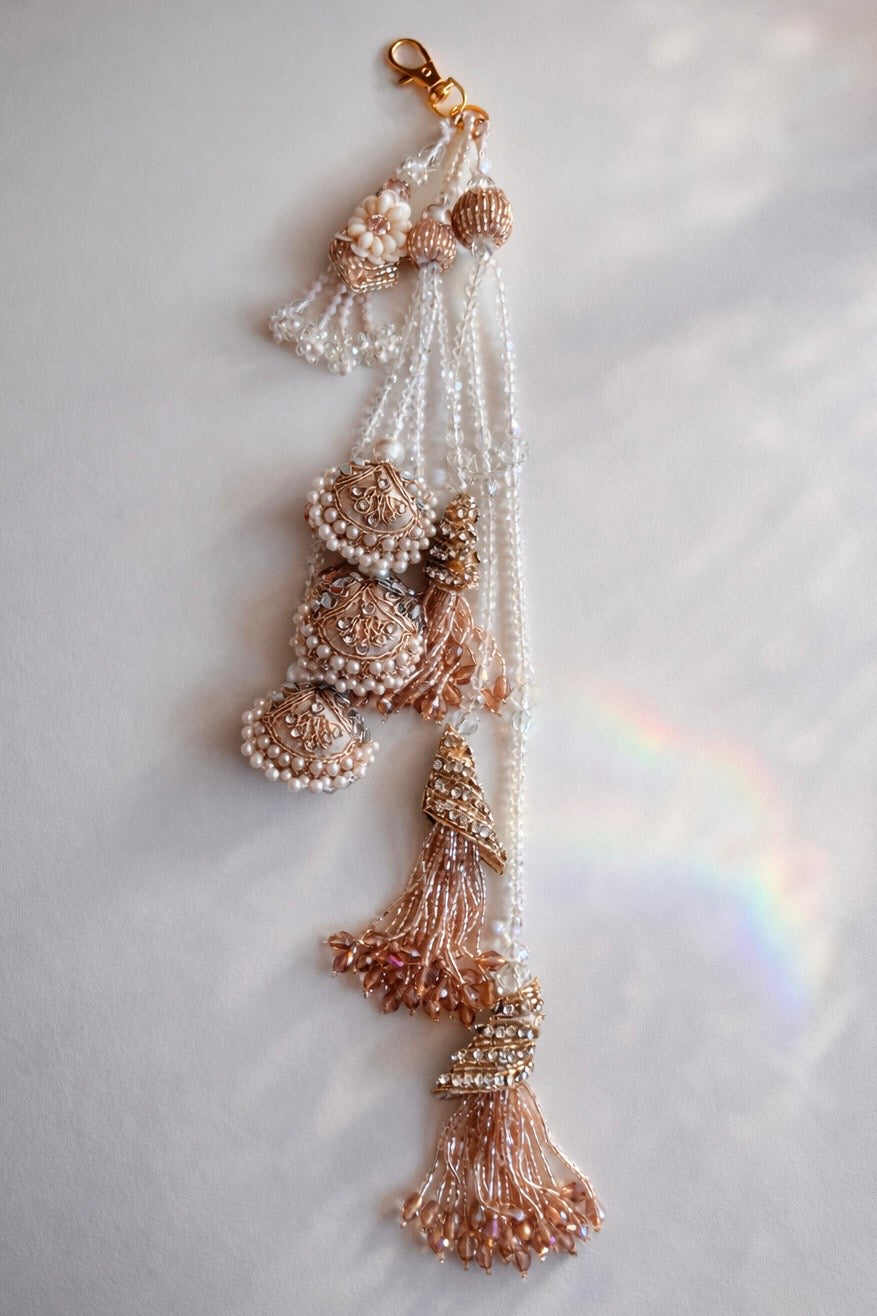 BAG CHARM