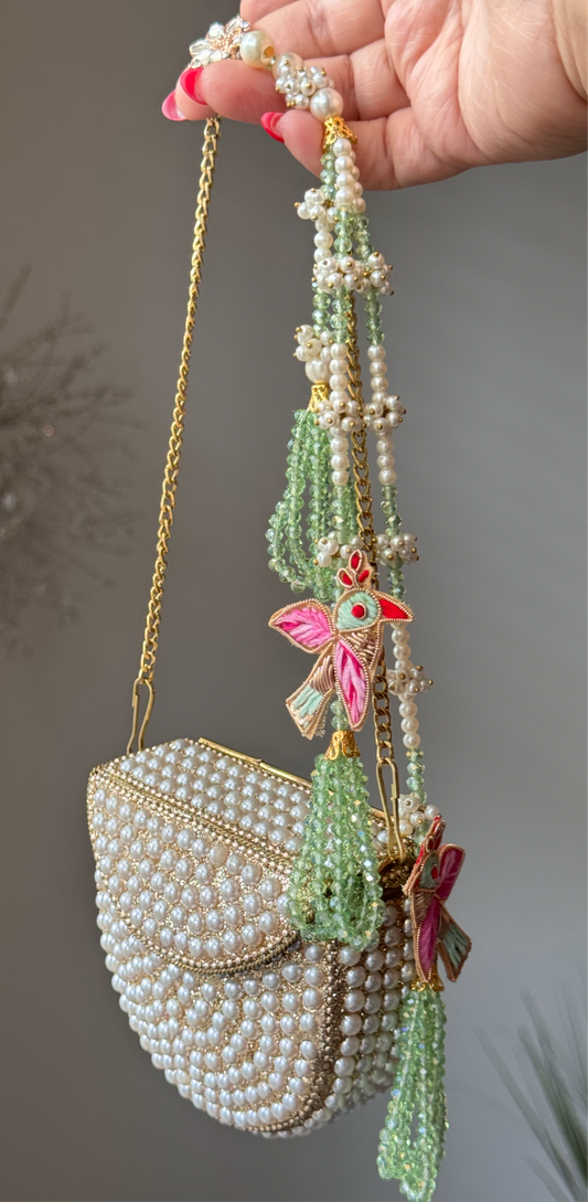TASSEL 1