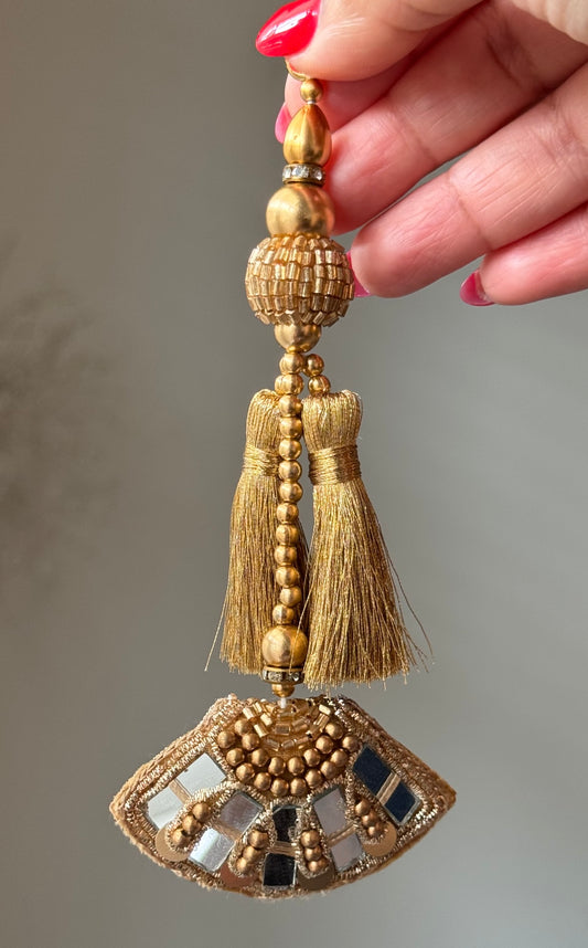 TASSEL 6