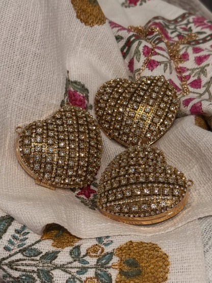 JAYA MINI BAG