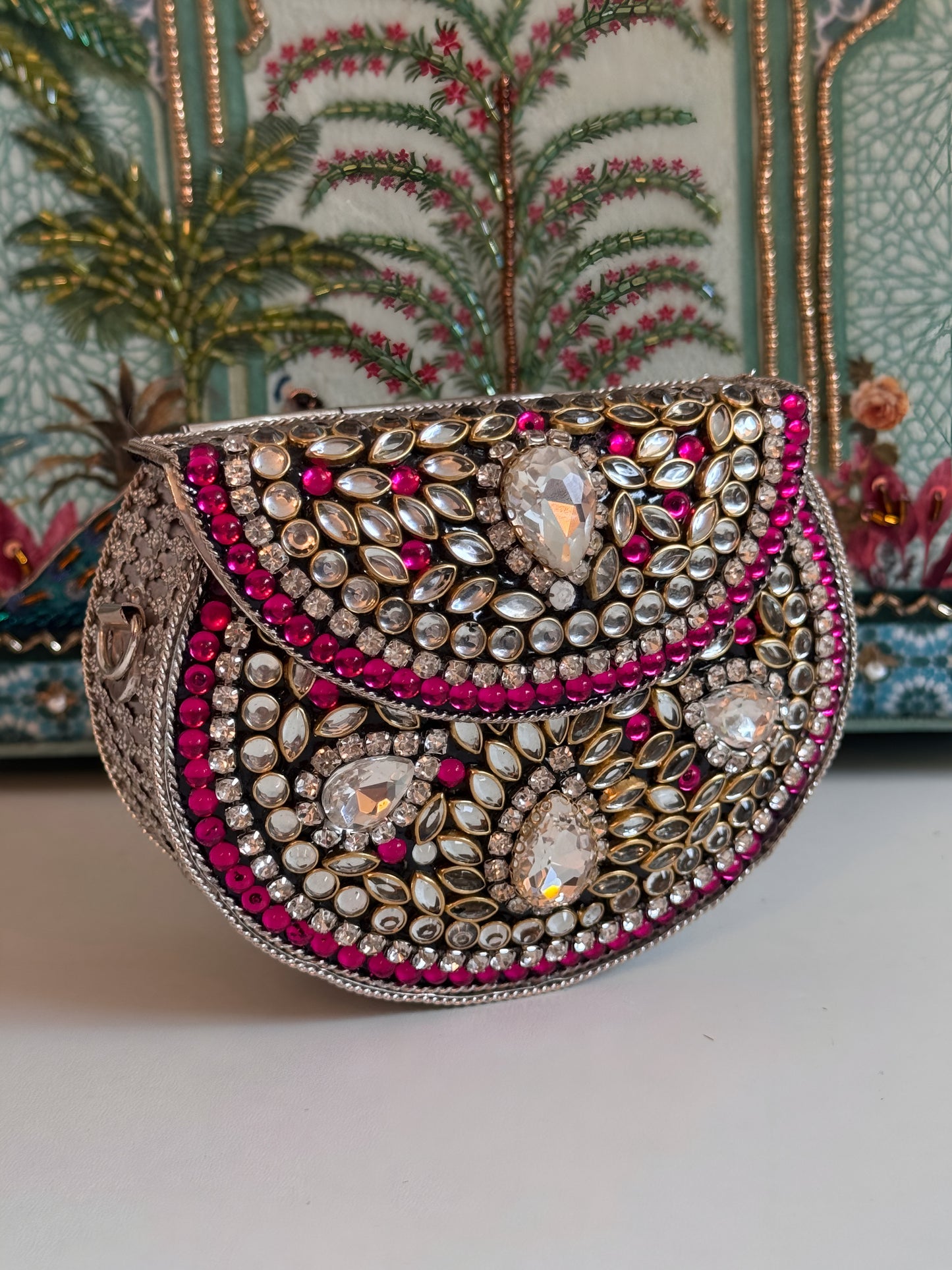 The Maharani Mini