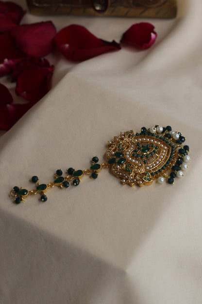 MAHNOOR SET