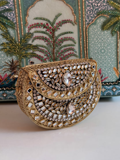 The Kundan Muse Mini