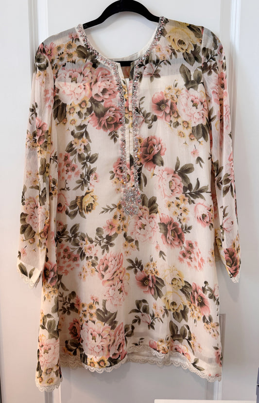 SAMPLE 8 - (SMALL - 38)