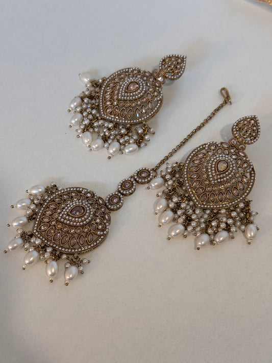 28481 - TIKKA SET